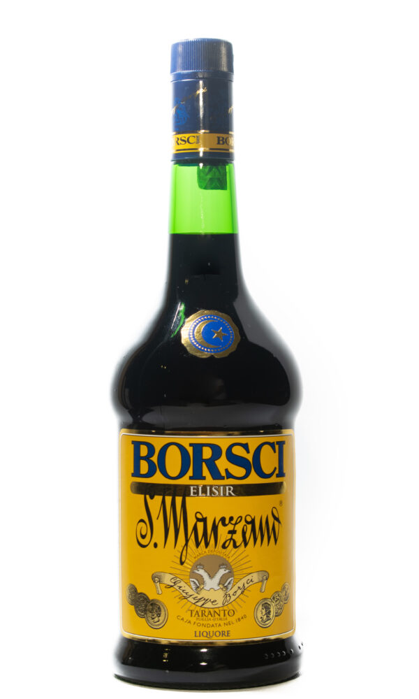 Elisir Borsci San Marzano
