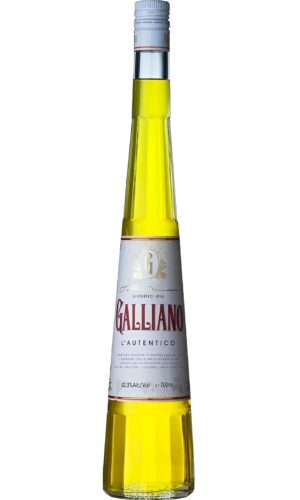 Liquore Galliano Bottiglia Grande