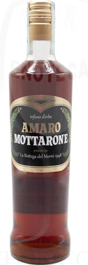 Amaro Mottarone Bottega del Morni