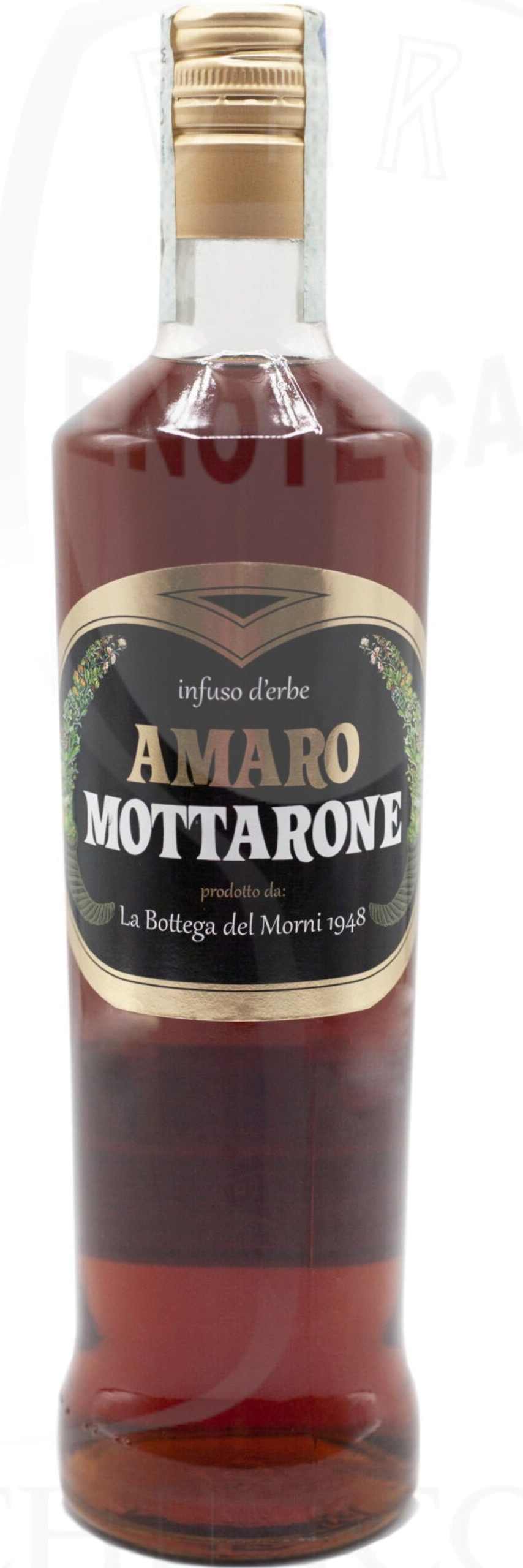 Amaro Mottarone Bottega del Morni
