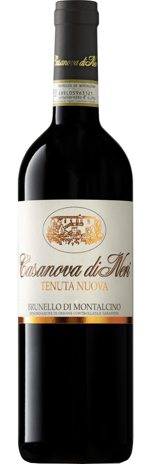 Brunello di Montalcino Tenuta Nuova 2019 Casanova di Neri