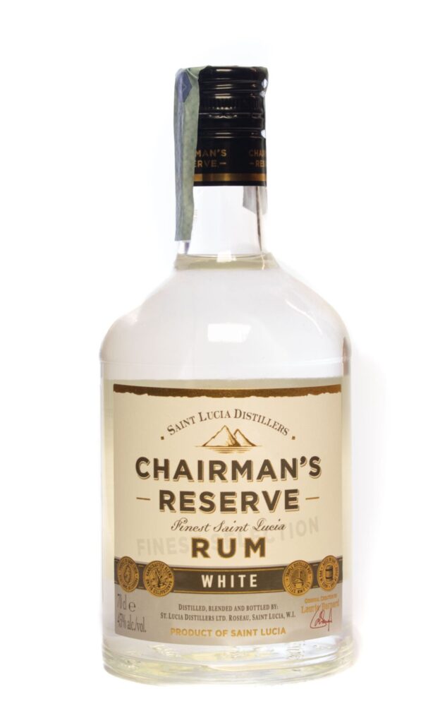 Chairman's Reserve White Santa Lucia
