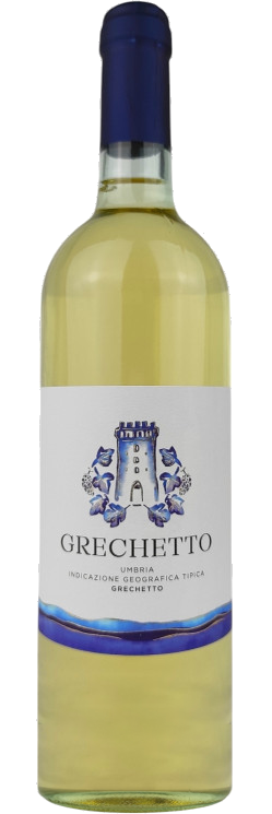 Grechetto La Torre Lungarotti