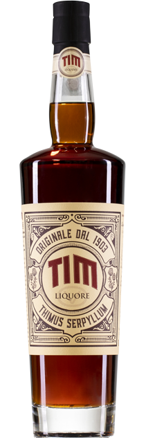 Liquore TIM Distillerie TIM