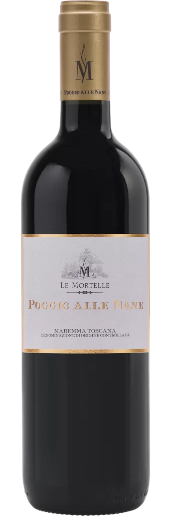 Poggio alle Nane Le Mortelle Antinori