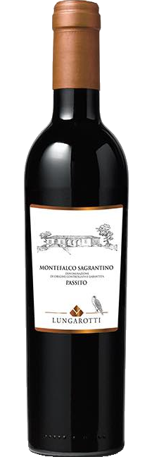 Montefalco Sagrantino Passito 2018 Lungarotti