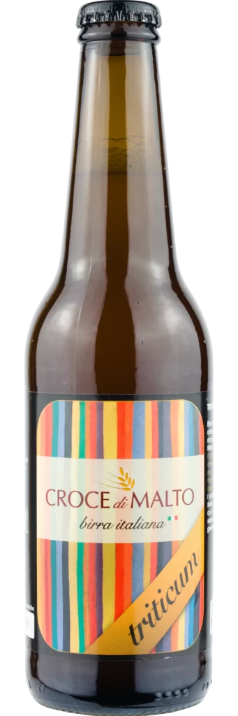 Triticum Birrificio Croce di Malto