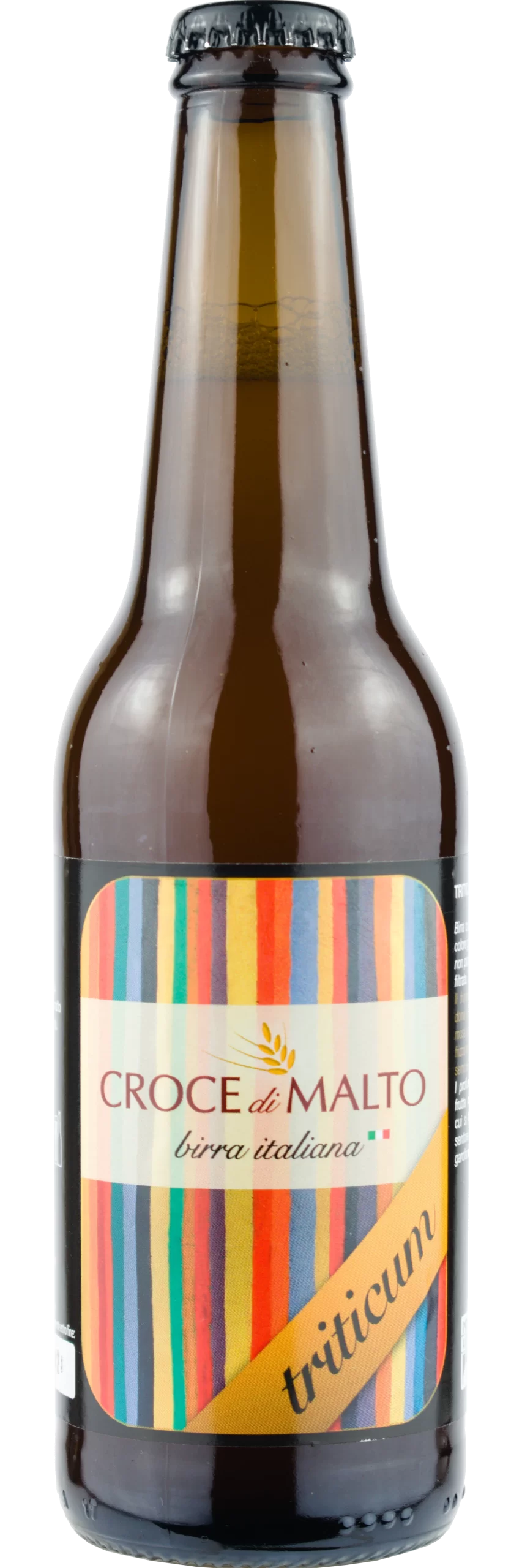 Triticum Birrificio Croce di Malto