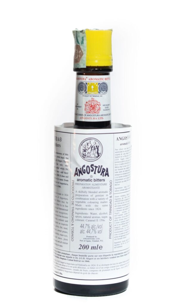 Angostura Bitter