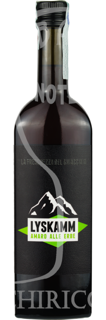 Lyskamm Amaro alle Erbe