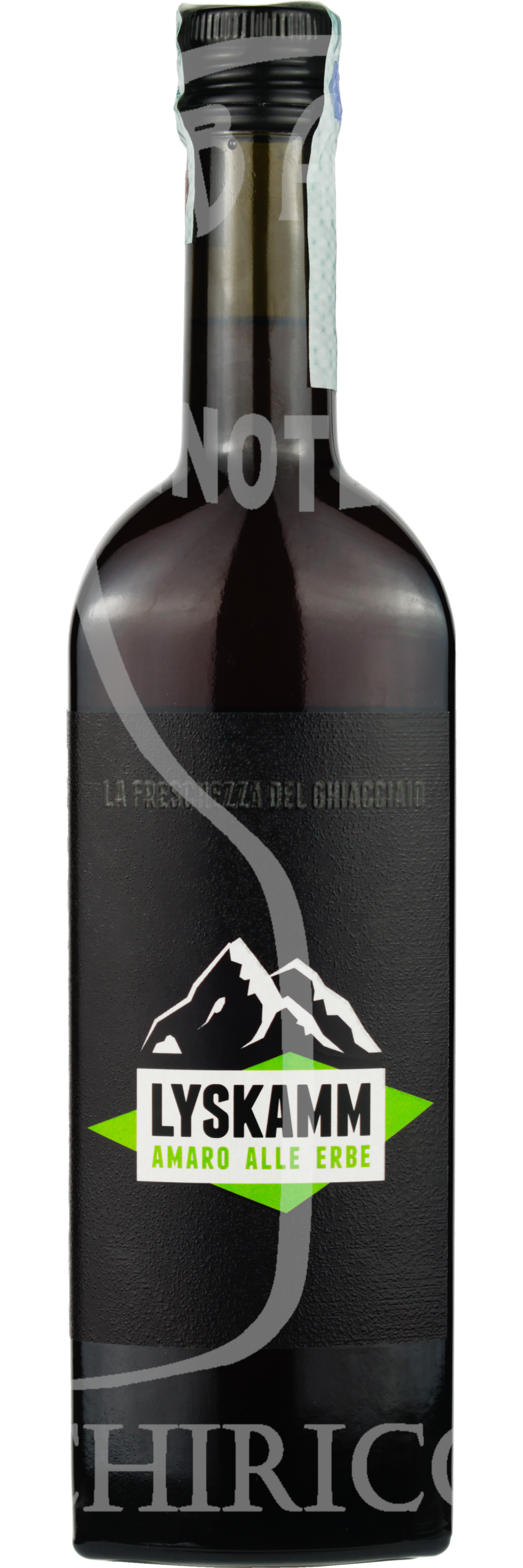 Lyskamm Amaro alle Erbe