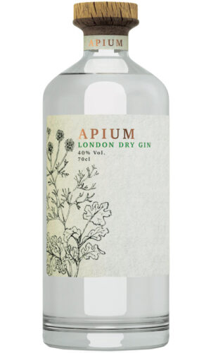 Apium London Dry Gin