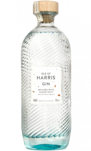 Harris Kelp Gin