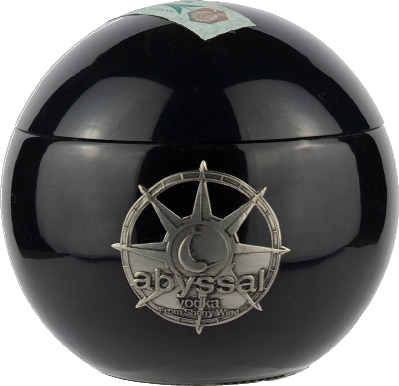 Abyssal Vodka Williams & Humbert