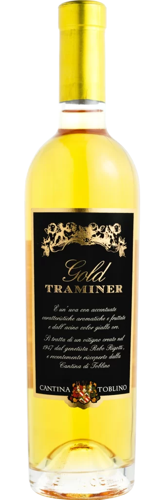 Goldtraminer Cantina Toblino