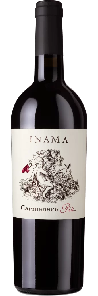Carmenere Più Inama