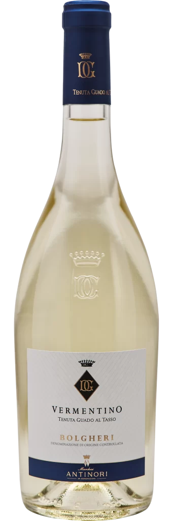 Vermentino Bolgheri DOC Tenuta Guado al Tasso Antinori