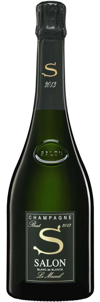 Champagne Salon 2013