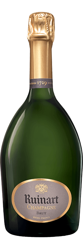 Champagne R de Ruinart Brut