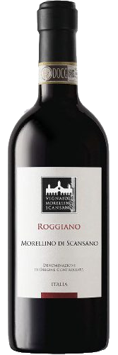 Morellino di Scansano Roggiano Magnum DOCG Cantina dei Vignaioli di Scansano