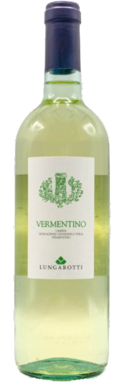 Vermentino La Torre Lungarotti