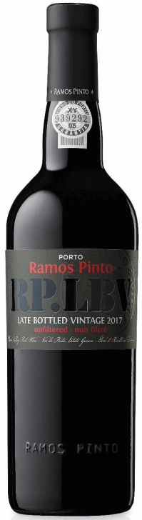 Porto Ramos Pinto L.B.V. 2018