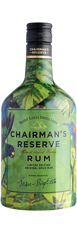 Chairman's Reserve Eco Series n. 1 70cl - Chairman's Reserve
