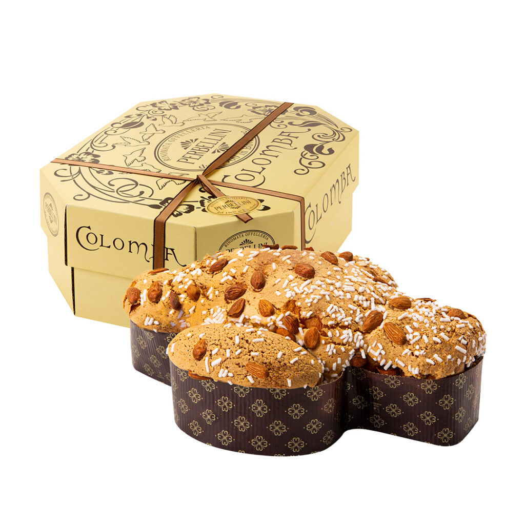 Colomba classica Pasticceria Perbellini