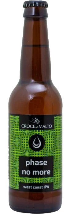 Phase No More Croce di Malto