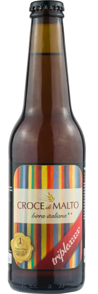 triple xxx croce di malto