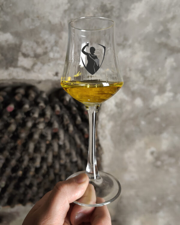 Dolce ma mai banale: Enoteca Chirico alla Mostra dei Vini Passiti di Volta Mantovana