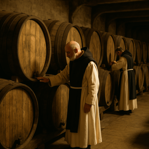 Chartreuse VEP Verte: invecchiata 15 anni in rovere francese