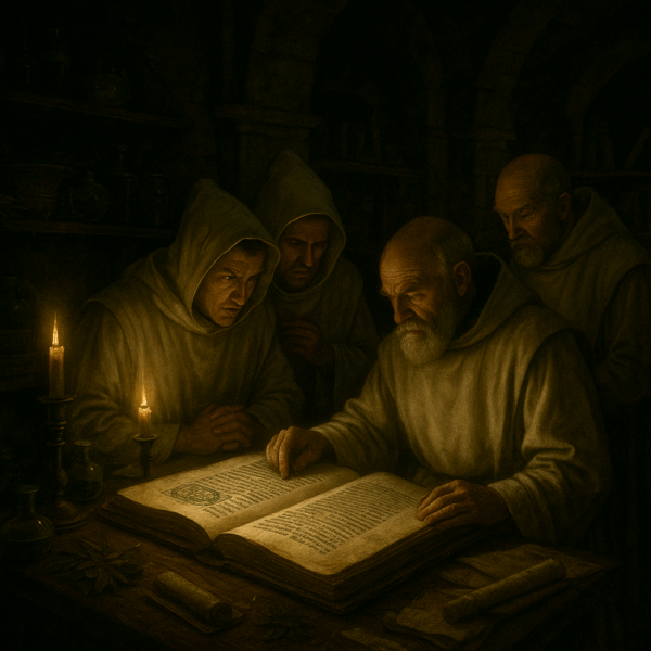 Storia della Chartreuse: l'elisir segreto dei monaci dal 1605