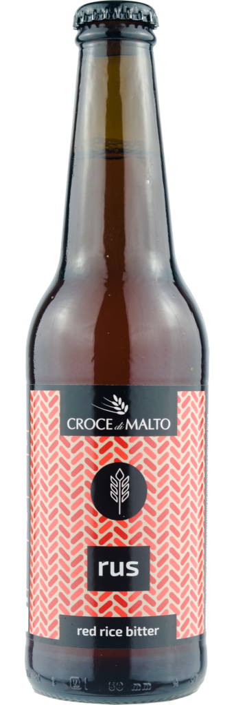 Birra Rus Birrificio Croce di Malto