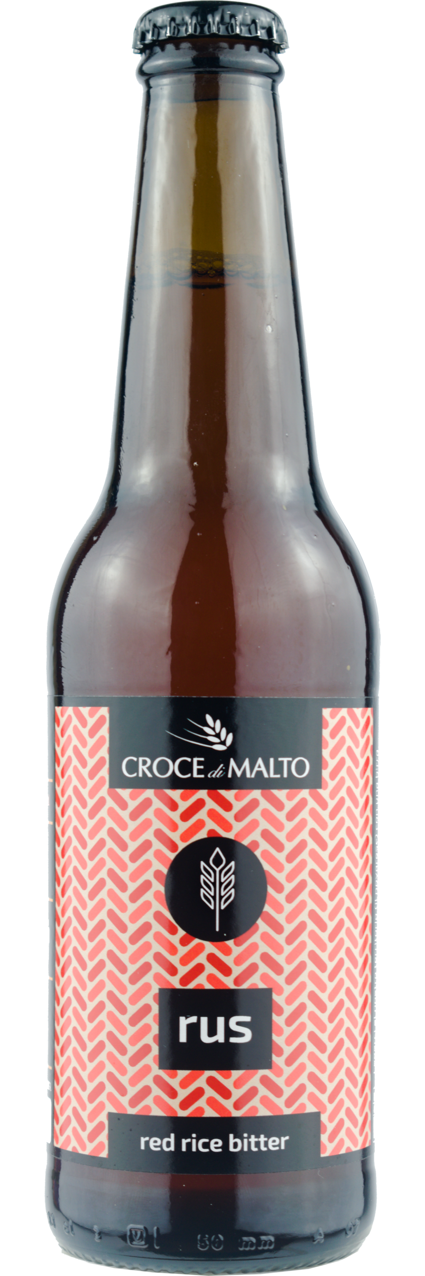 Birra Rus Birrificio Croce di Malto
