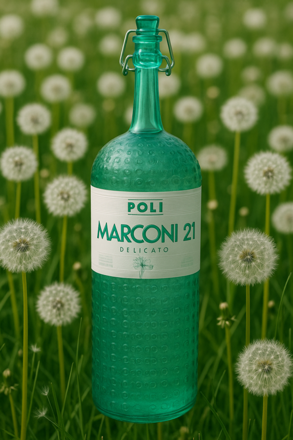 Marconi poli 21