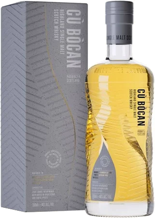 Cù Bòcan Signature Scotch Whisky | Tomatin Distillery Highlands