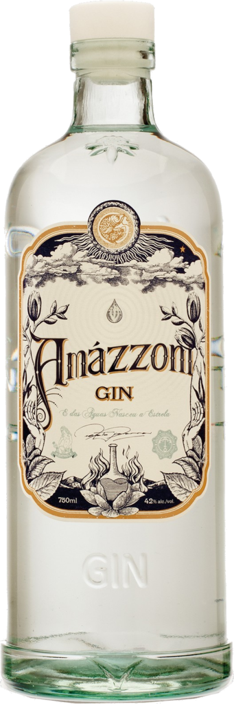 Gin Amazzoni