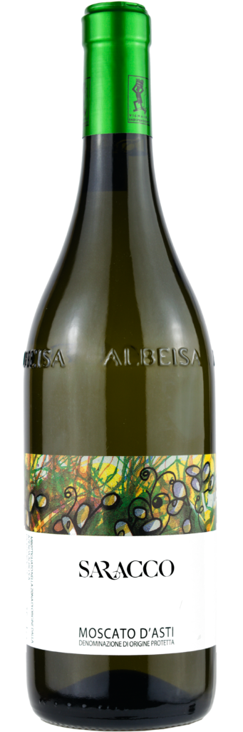 Moscato d'Asti Saracco