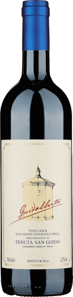 Guidalberto Tenuta San Guido