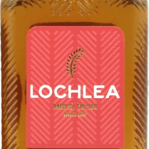 Lochlea Harvest Edition Whisky Single Malt Lowland Scozia
