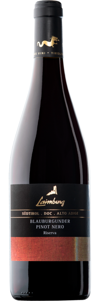 Laimburg Pinot Nero Riserva 2023 Alto Adige DOC