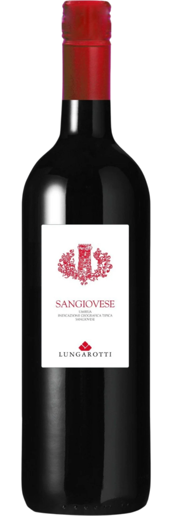Sangiovese La Torre Lungarotti