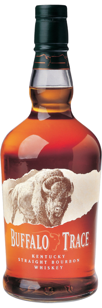 Buffalo Trace Kentucky Straight Bourbon