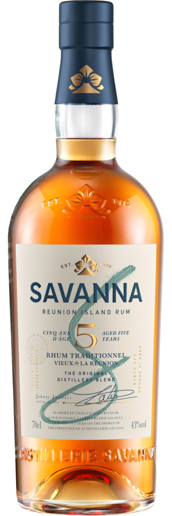 Savanna 5 Years Old