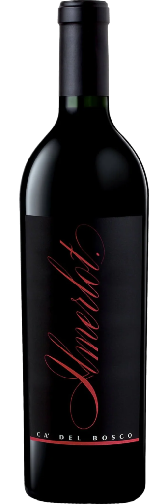 Ca' del Bosco IlMerlot – Sebino Rosso IGT