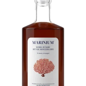 Marinium Rossa di Mare Bitter Mediterraneo