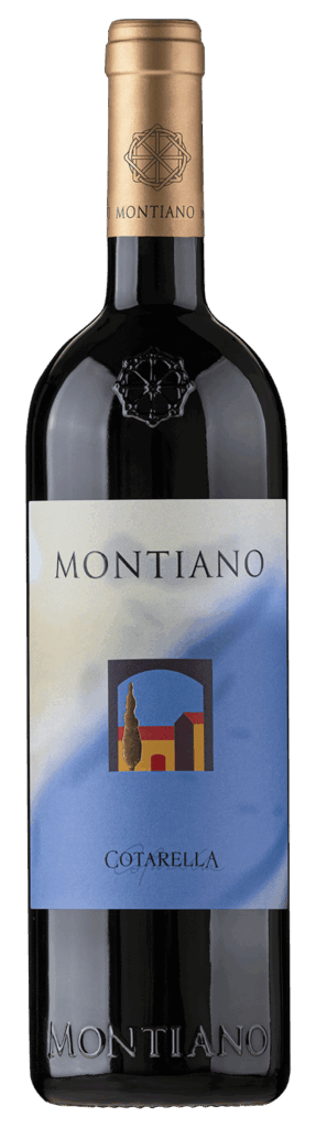 Montiano 2021 Famiglia Cotarella Lazio IGP