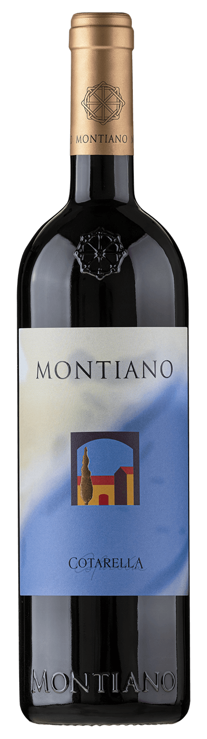 Montiano 2021 Famiglia Cotarella Lazio IGP