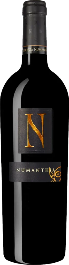 Numanthia 2018 Bodega Numanthia